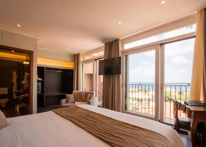 Hotel Central Wellness