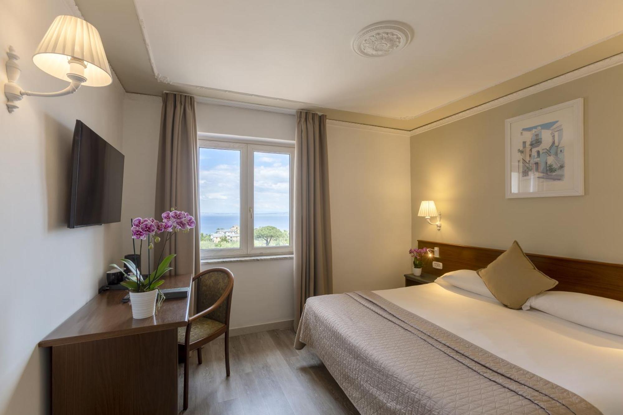 Wellness 4*