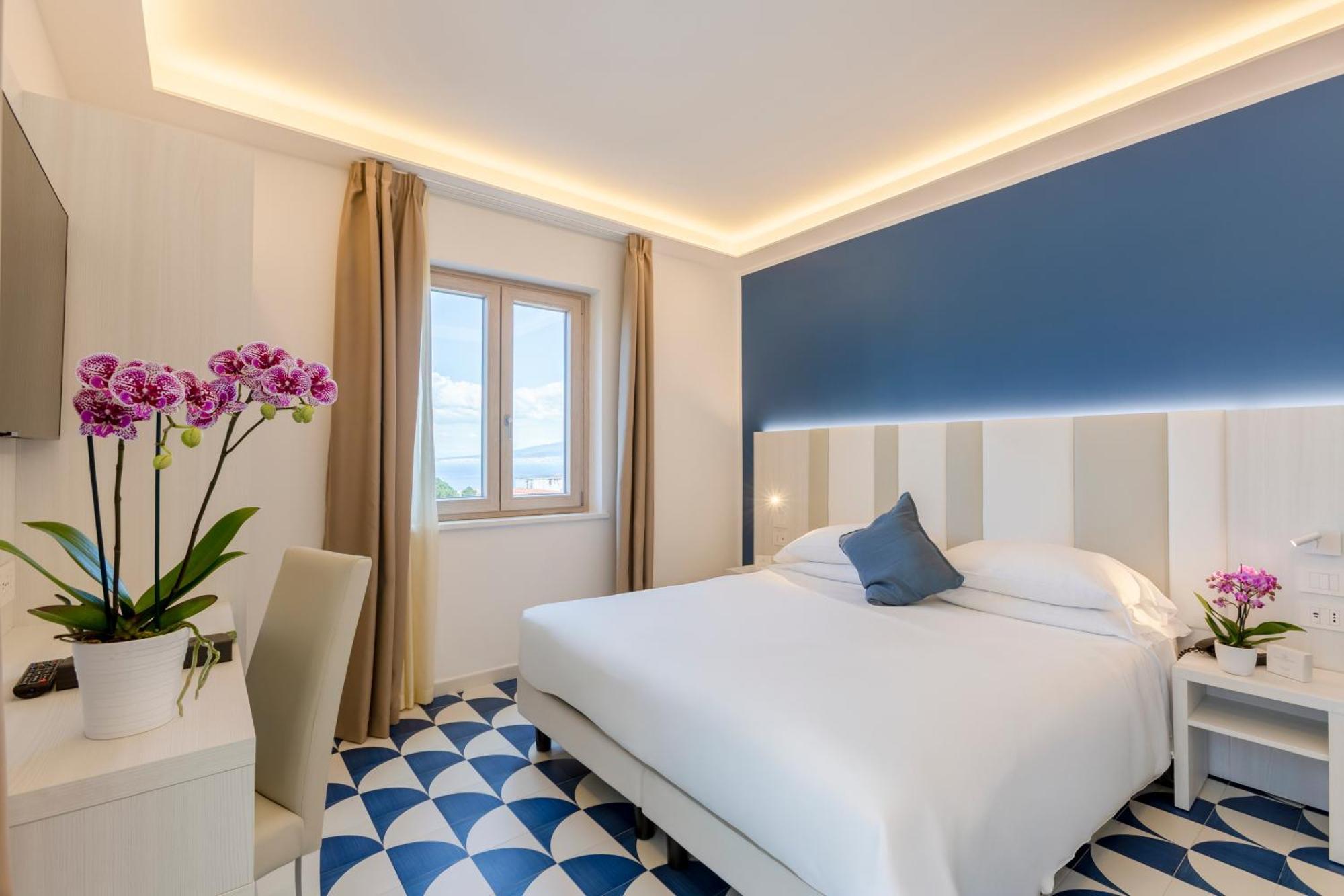 Hotel Wellness