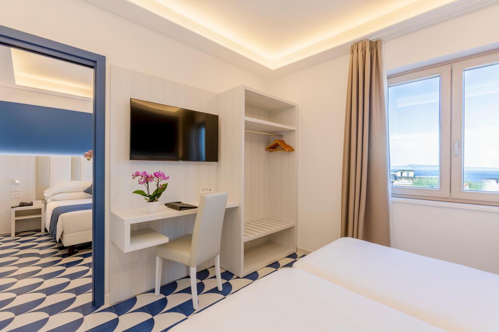 Wellness Hotel