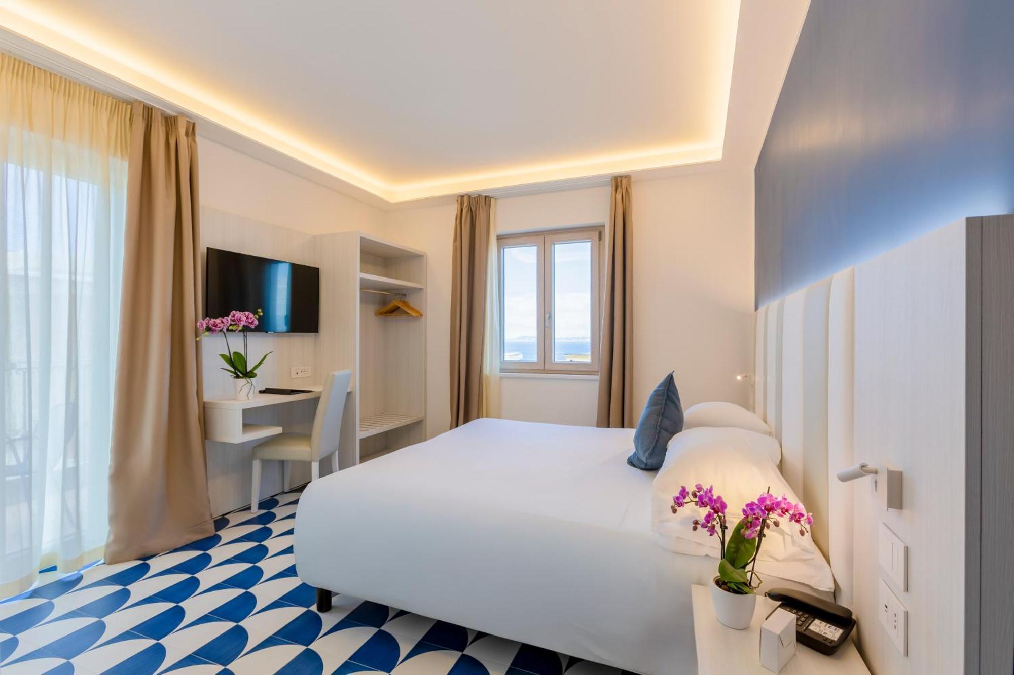 Hotel Wellness