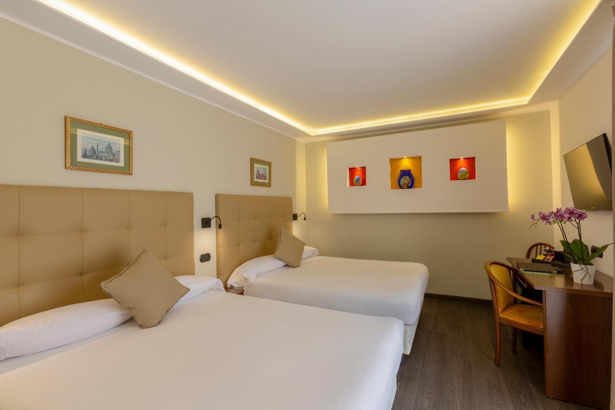 Hotel Wellness 4*