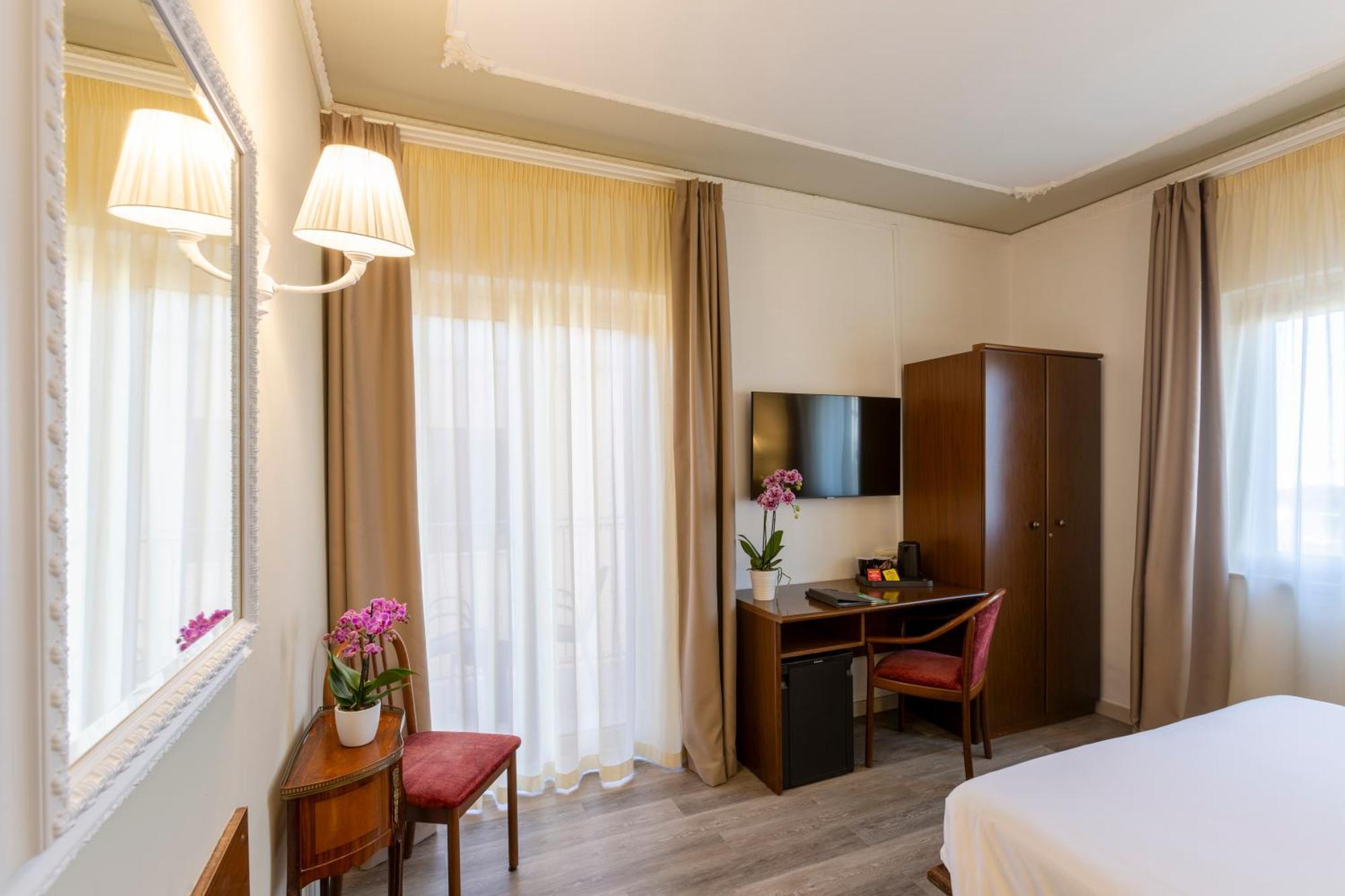 Wellness 4* Sorrento