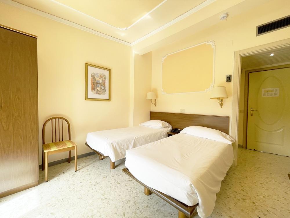 Wellness Hotel Sorrente