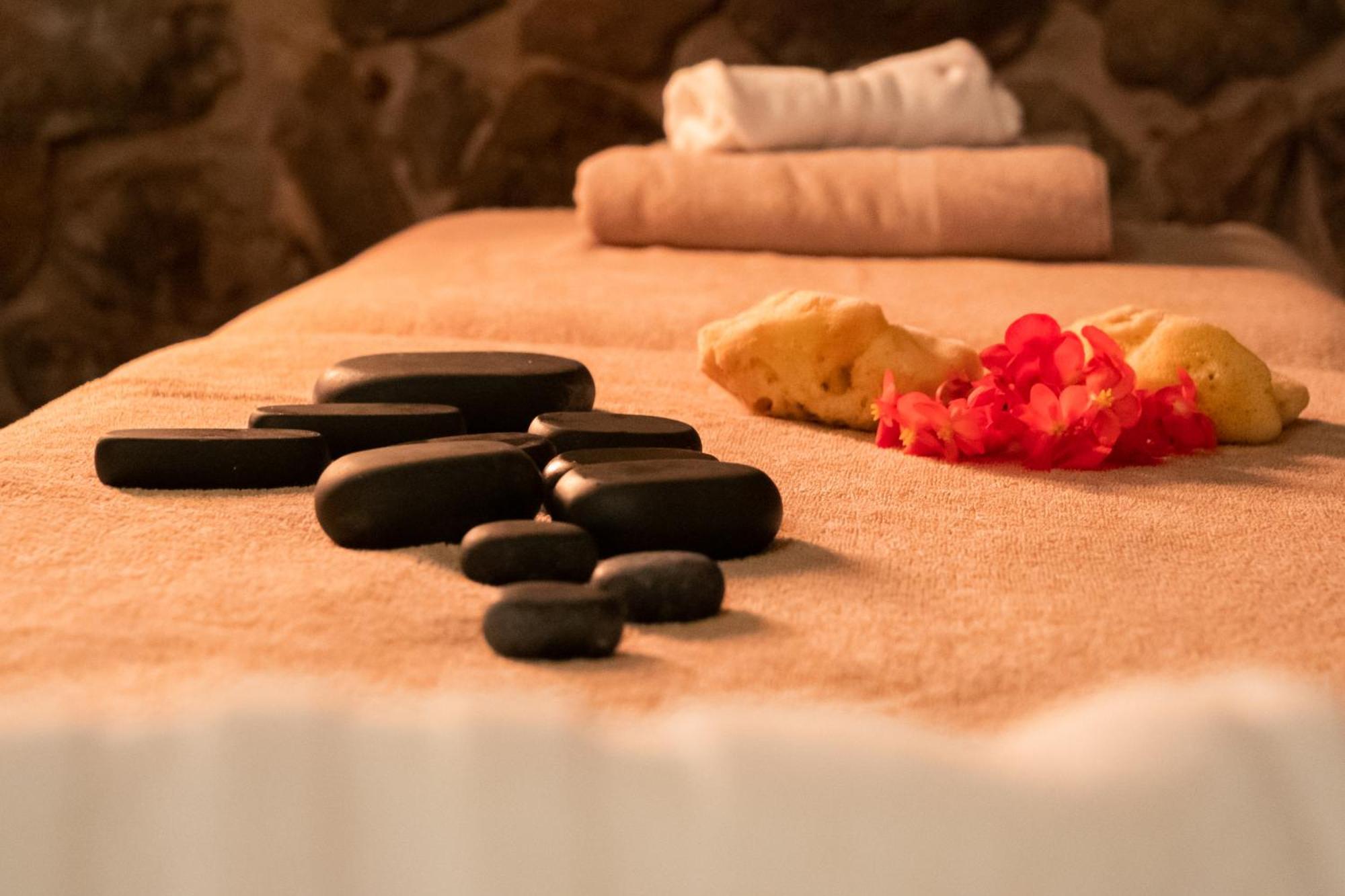 Wellness 4* Sorrente