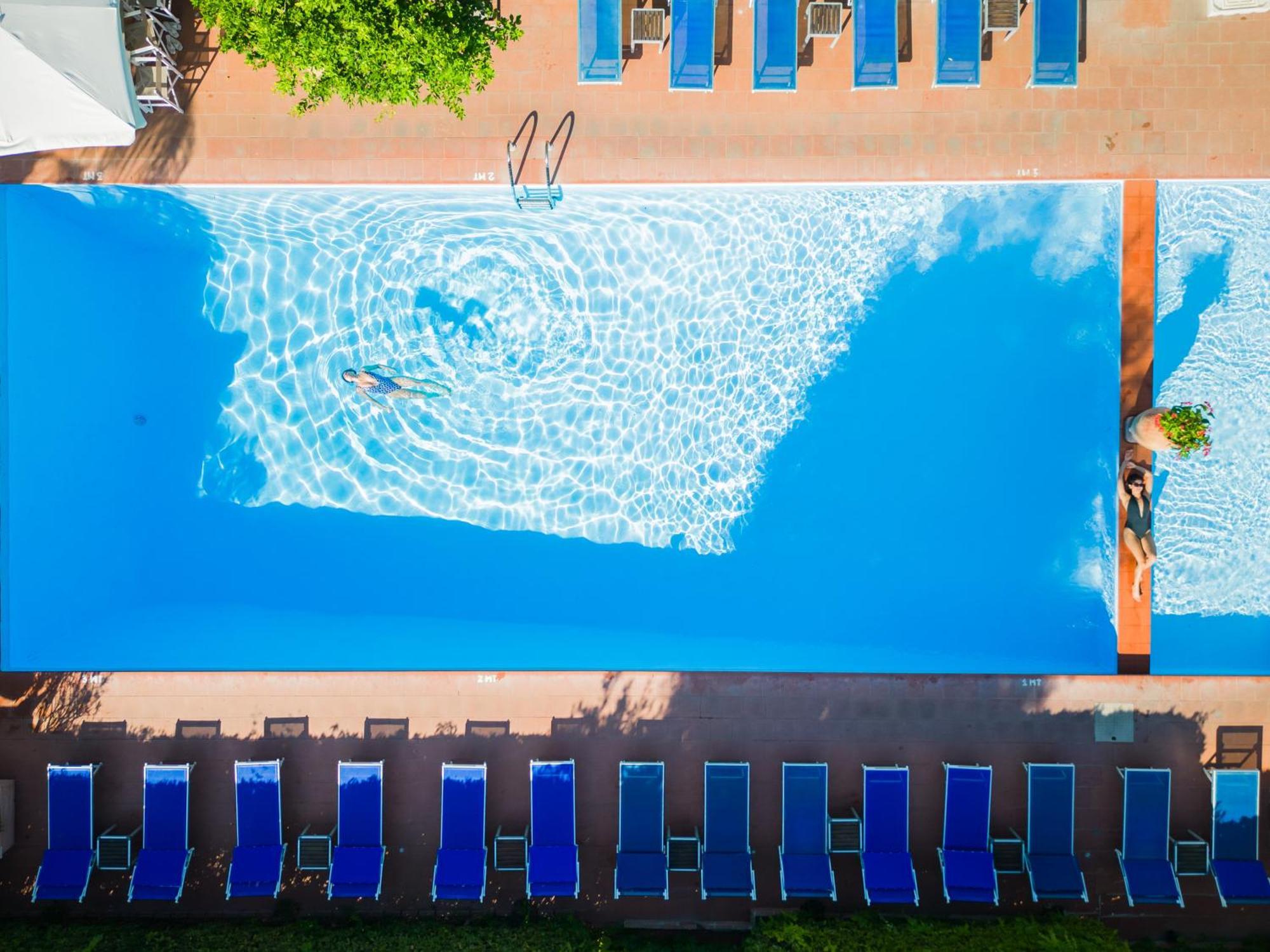 Hotel Wellness Sorrente