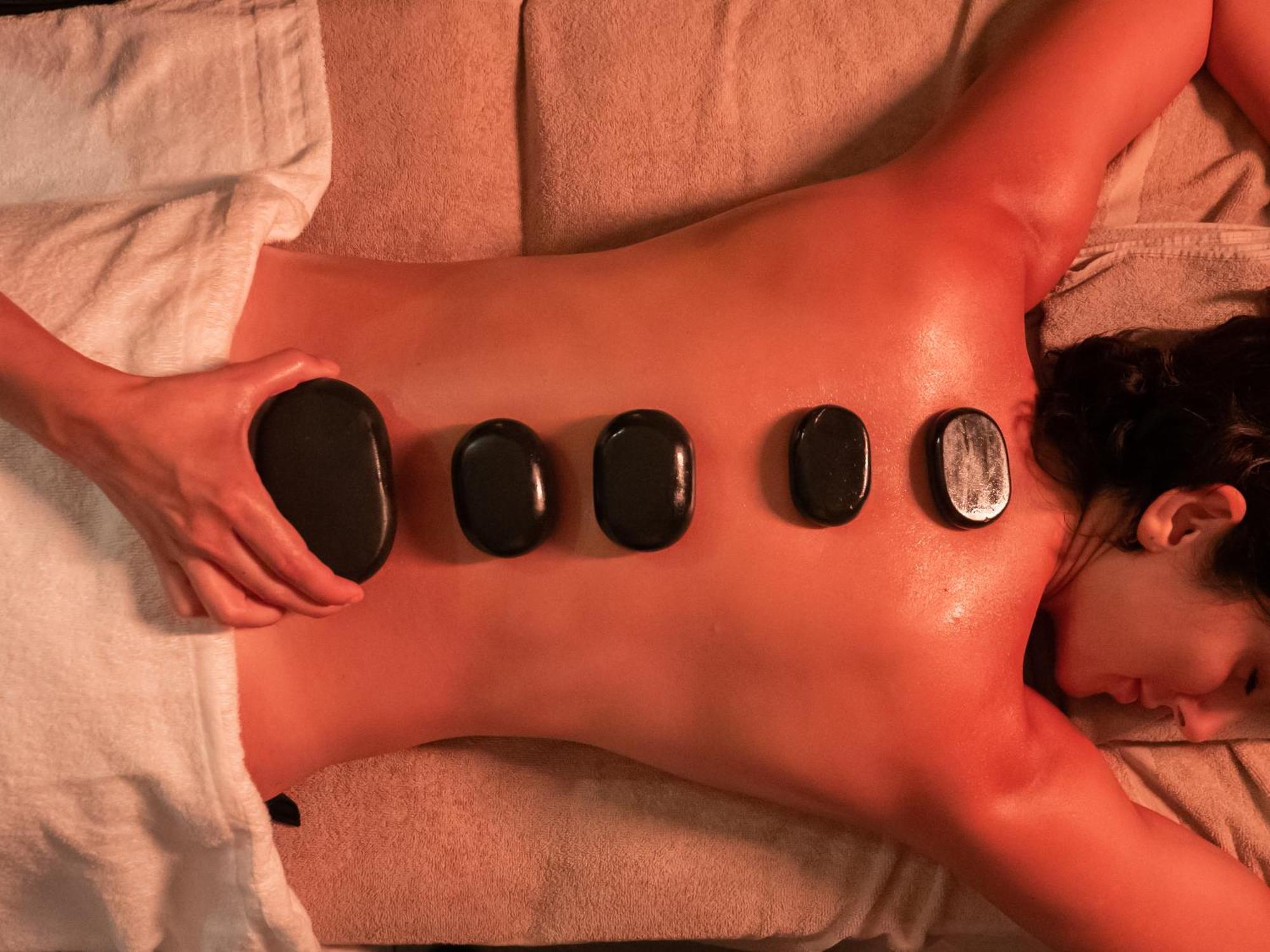 Wellness Sorrente