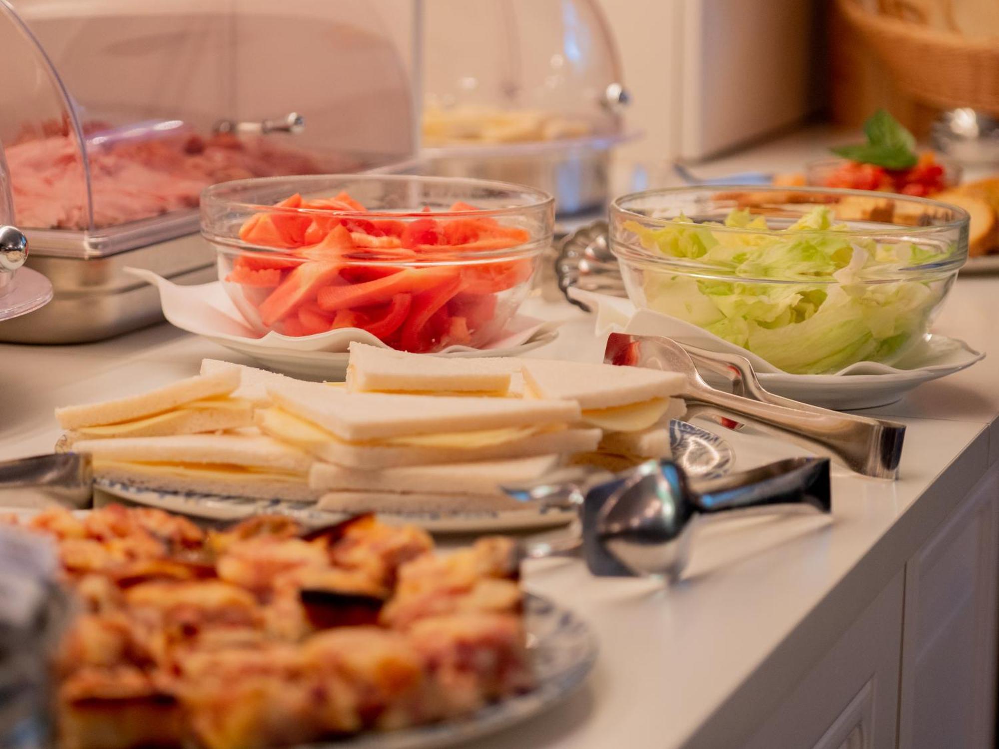Wellness Hotel Sorrente