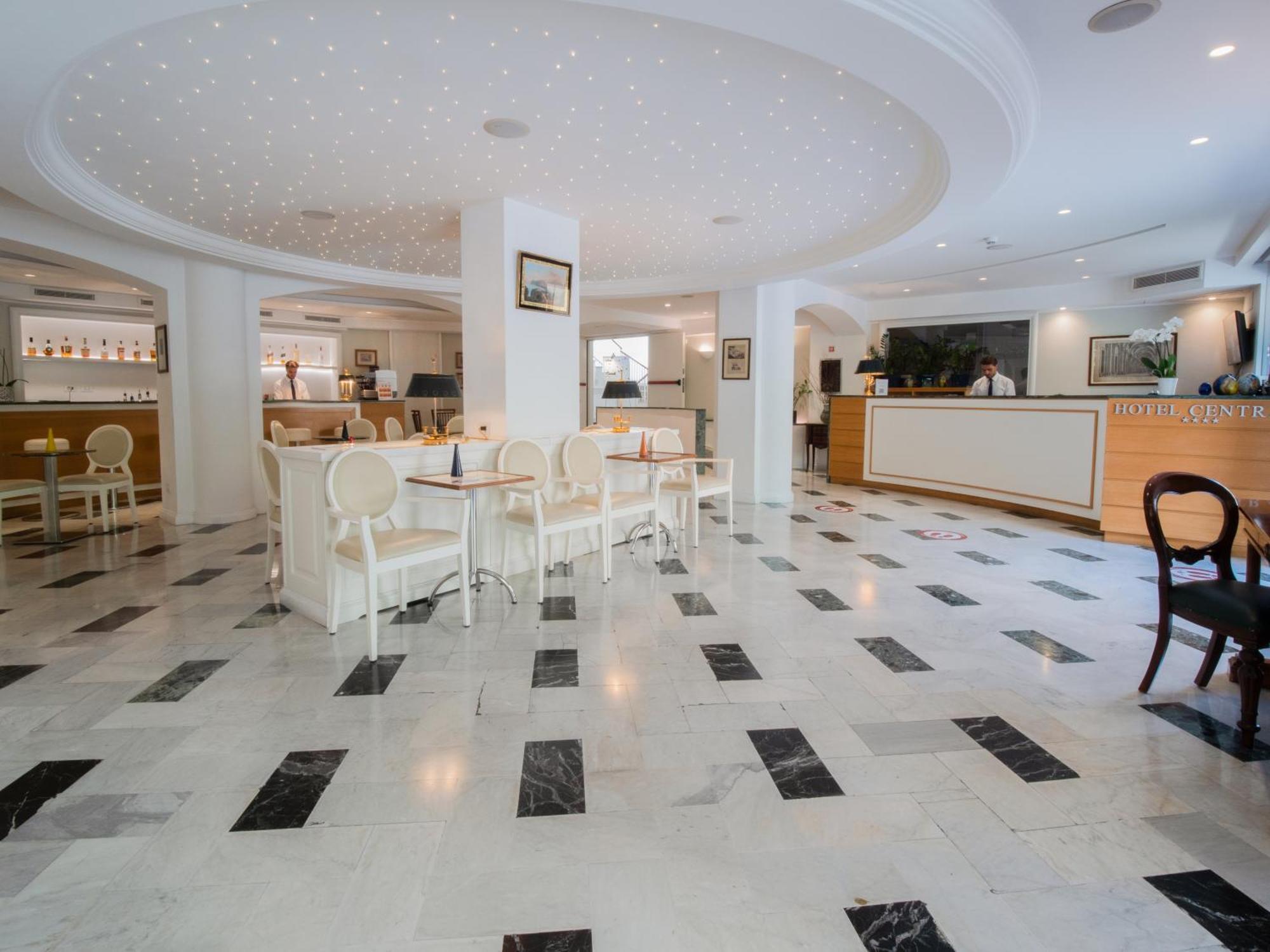 Wellness 4* Sorrente