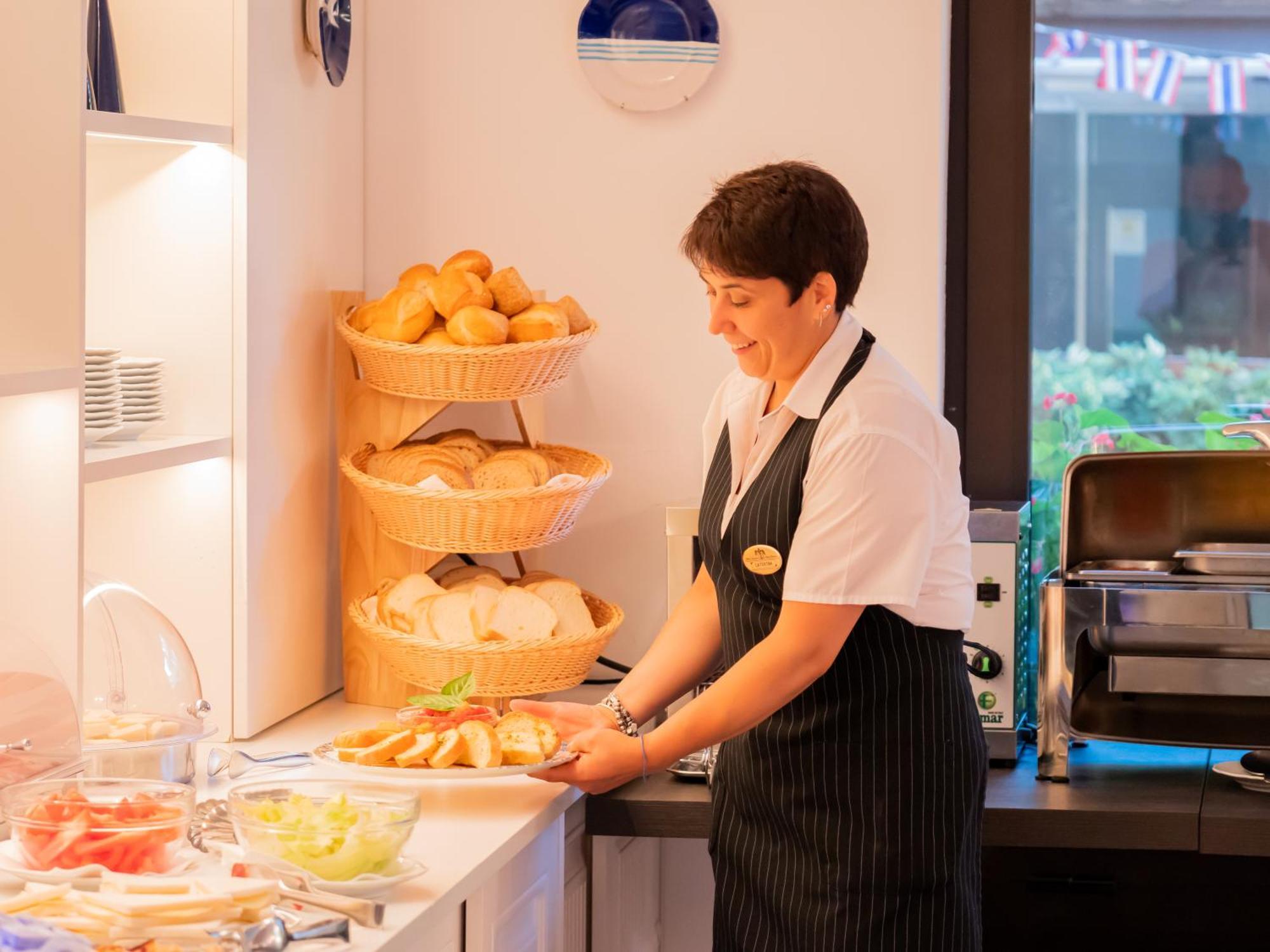 Wellness Hotel Sorrente