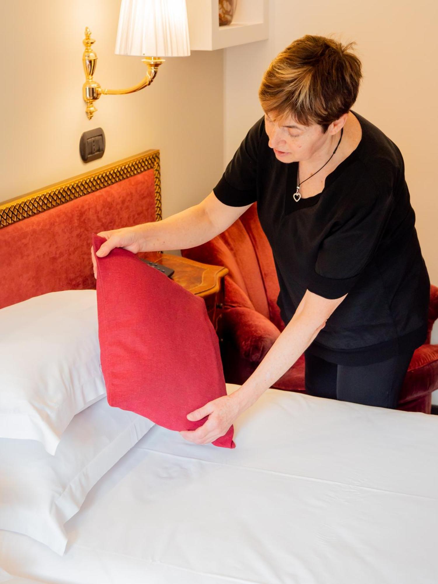 Hotel Wellness Sorrente