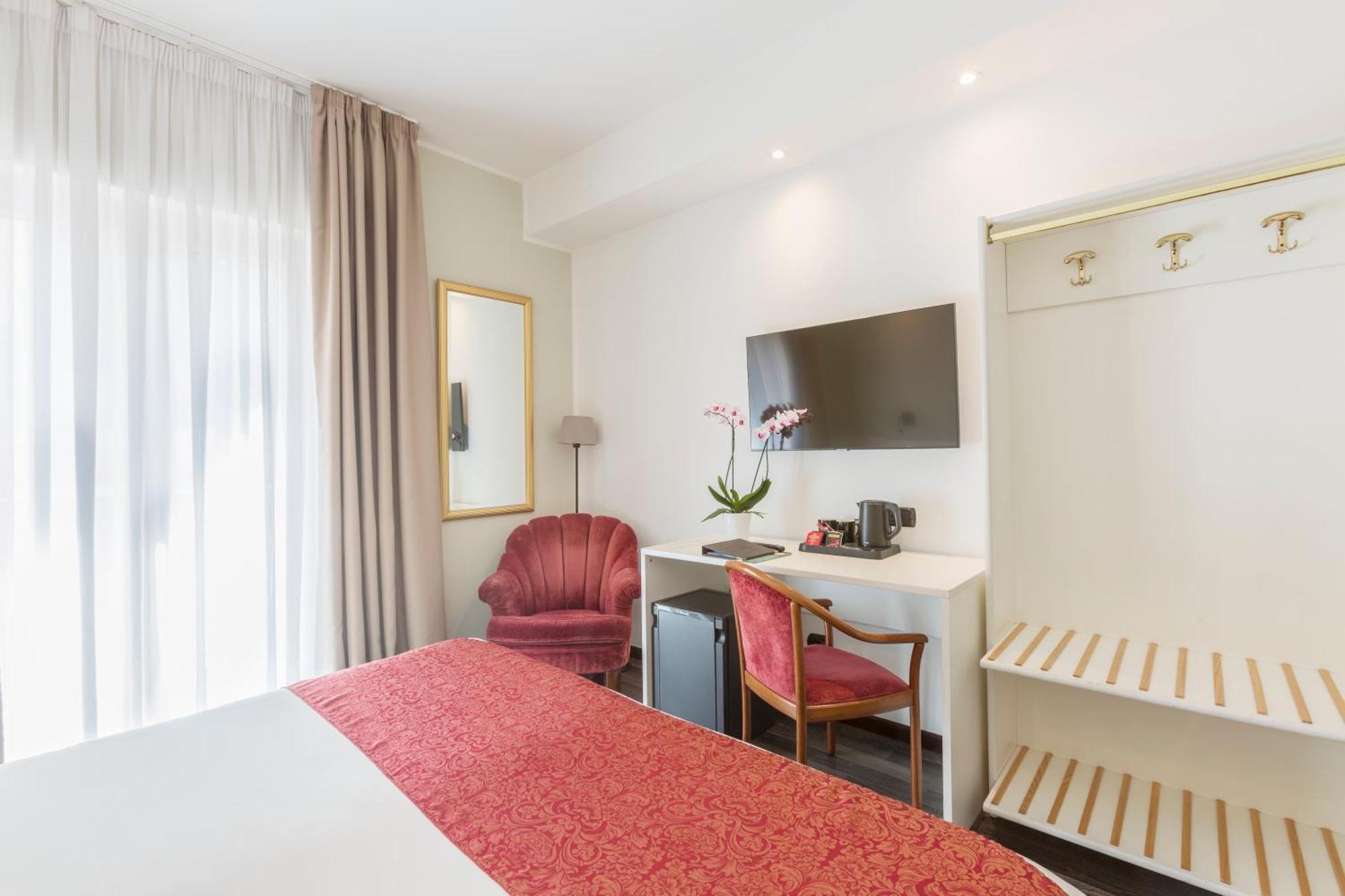 Hotel Wellness Sorrente