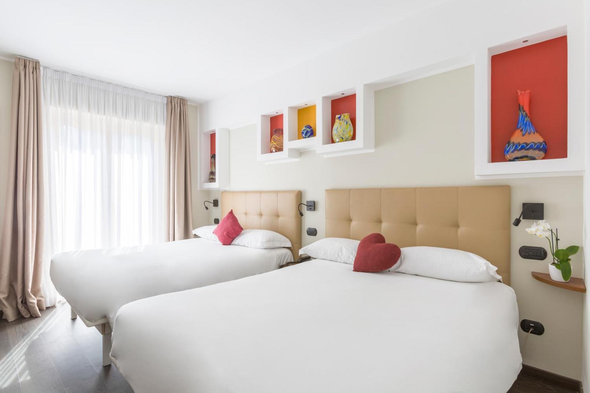 Central Wellness 4* Sorrento