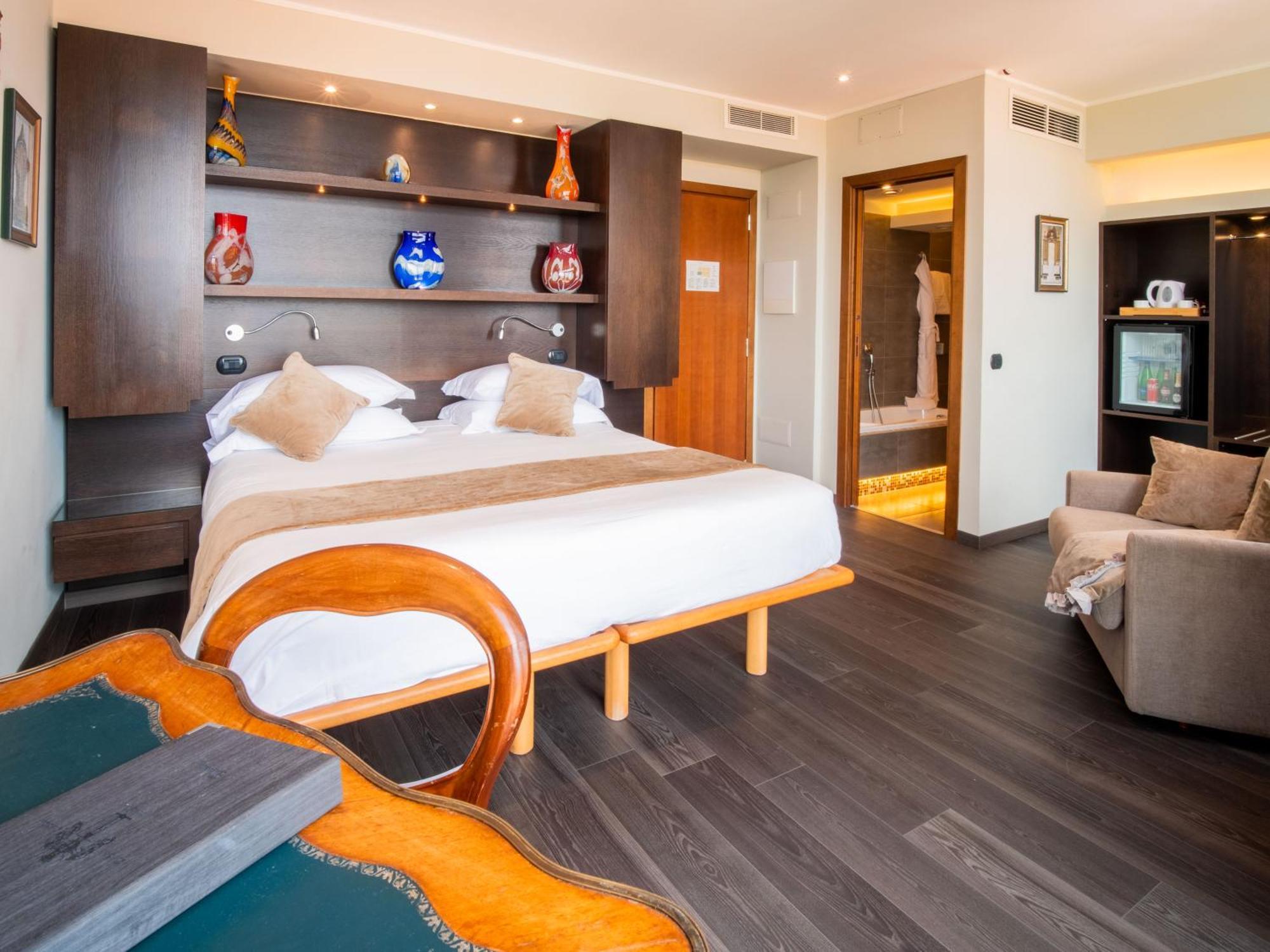 Wellness Sorrente
