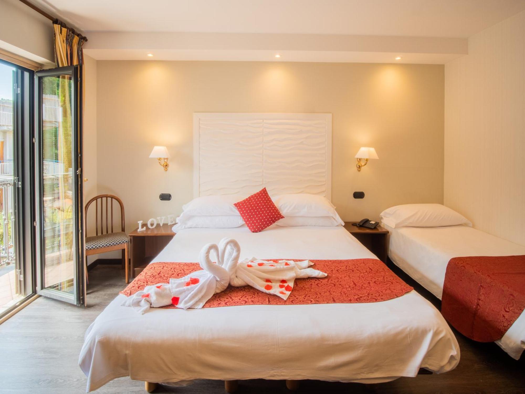 Wellness Sorrente