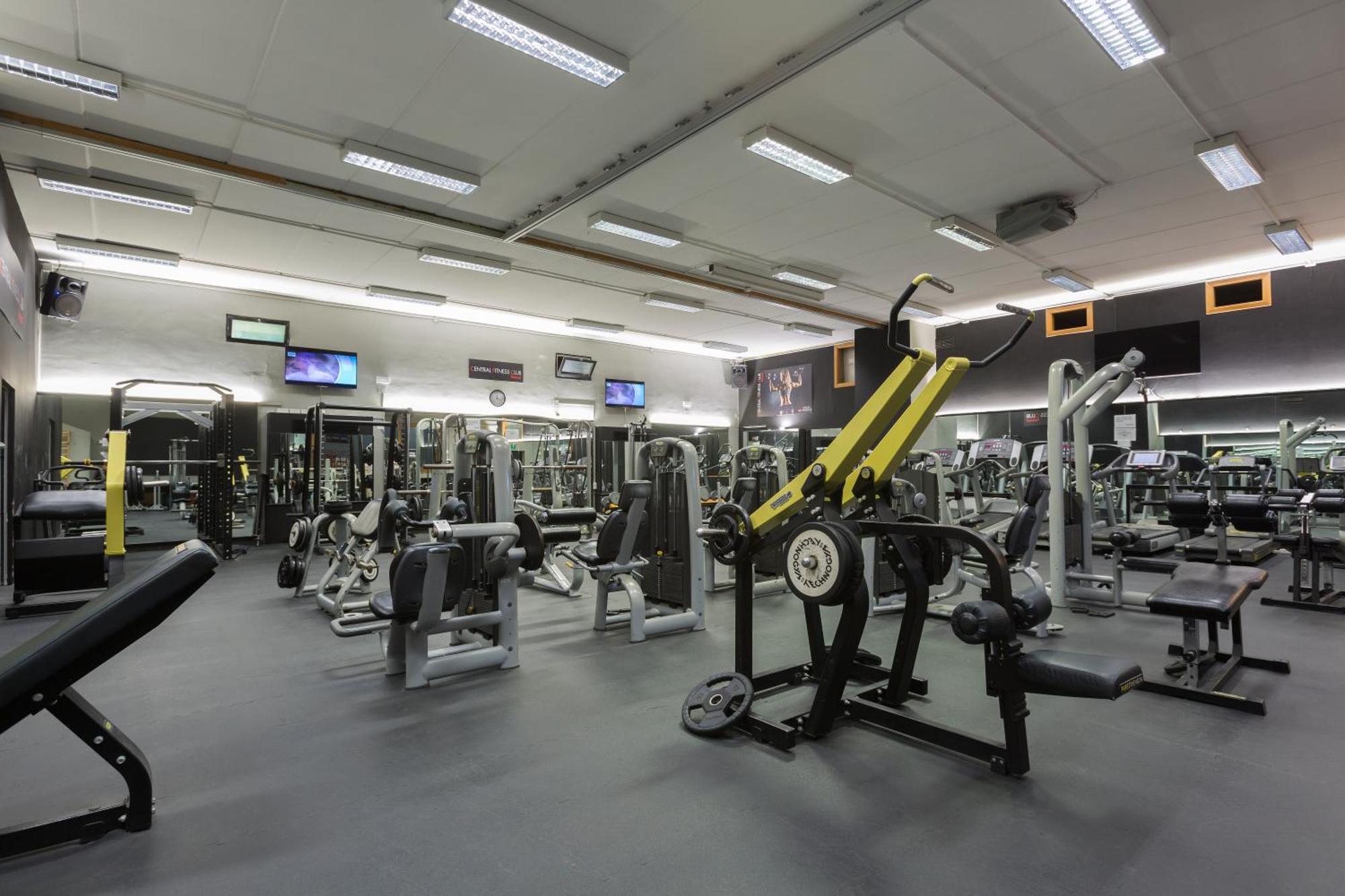 Hotel Wellness Sorrente