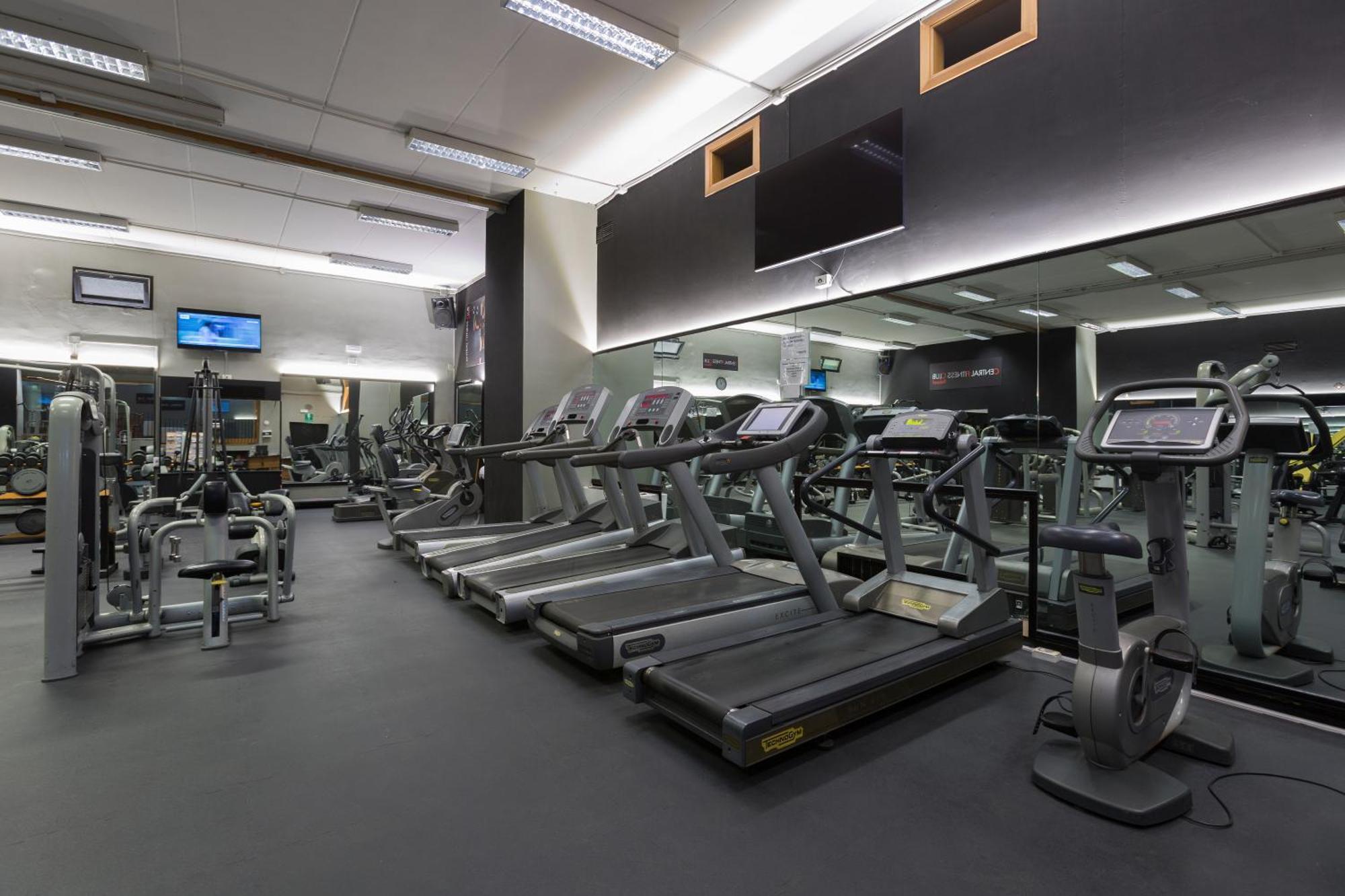 Central Wellness Sorrento
