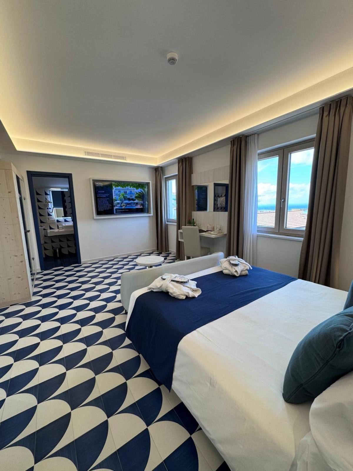 Hotel Wellness Sorrente