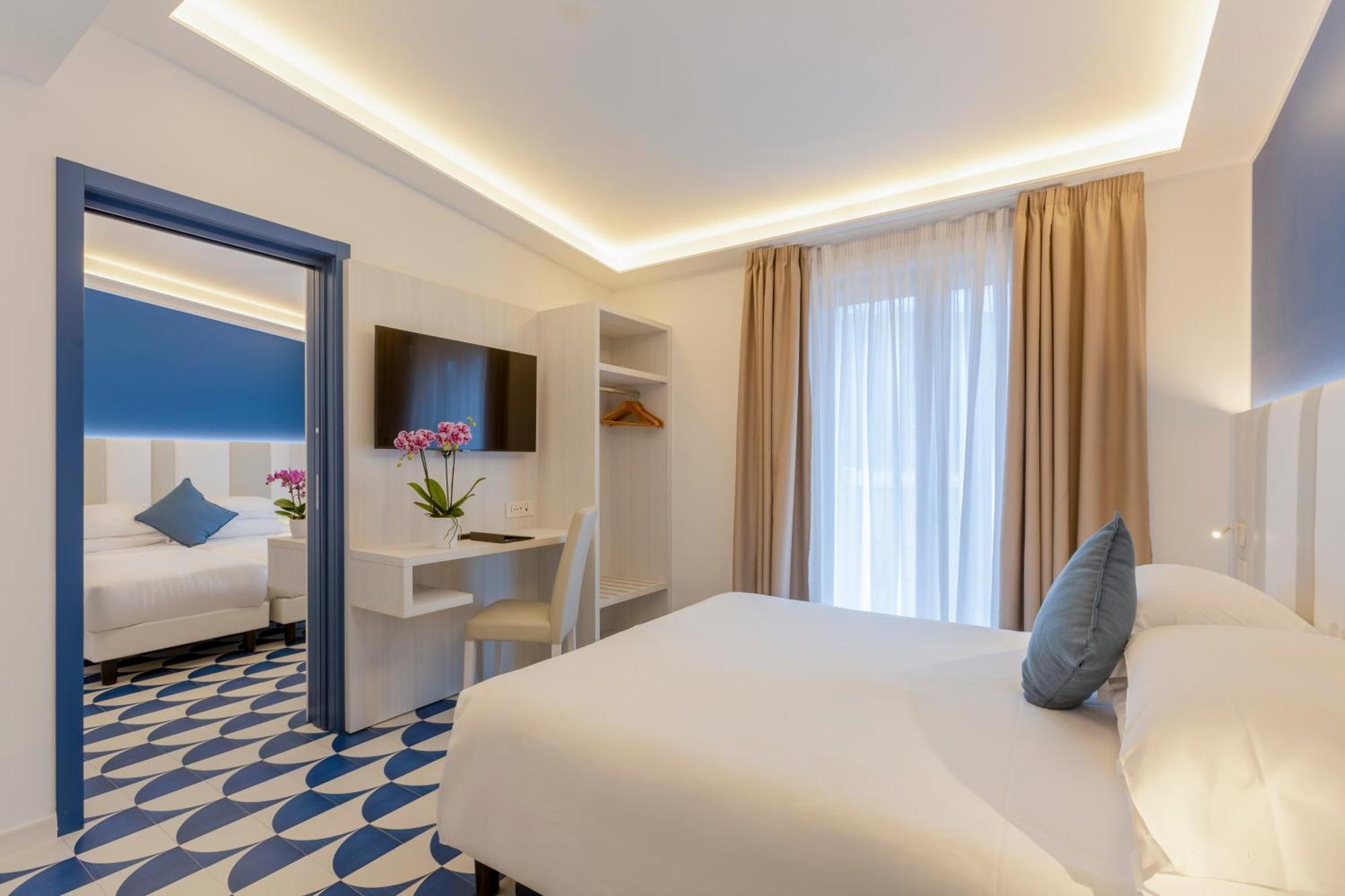 Hotel Wellness 4*