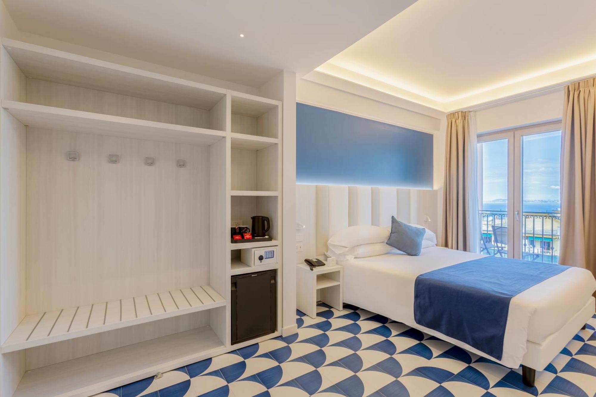 Wellness Hotel Sorrento