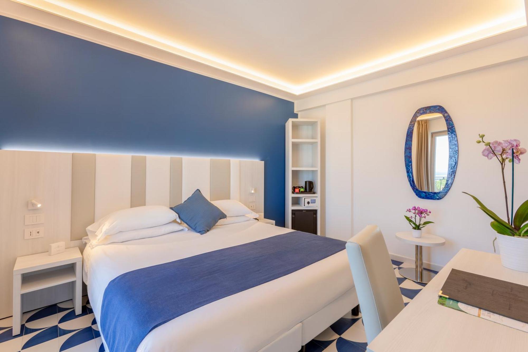 Wellness Hotel Sorrento