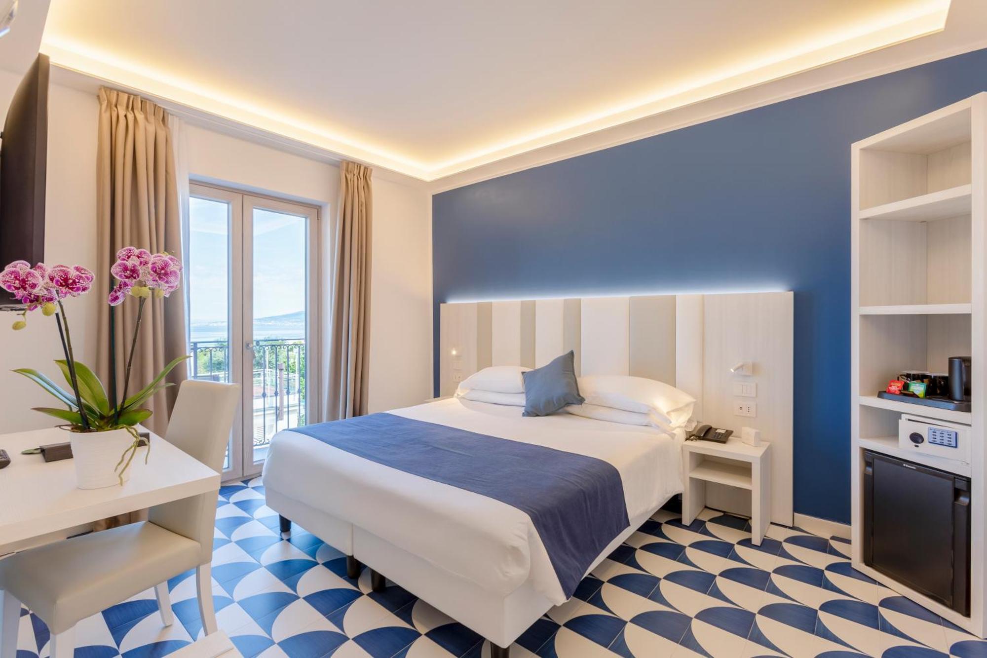 Wellness Sorrento