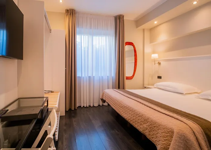 Hotel Central Wellness