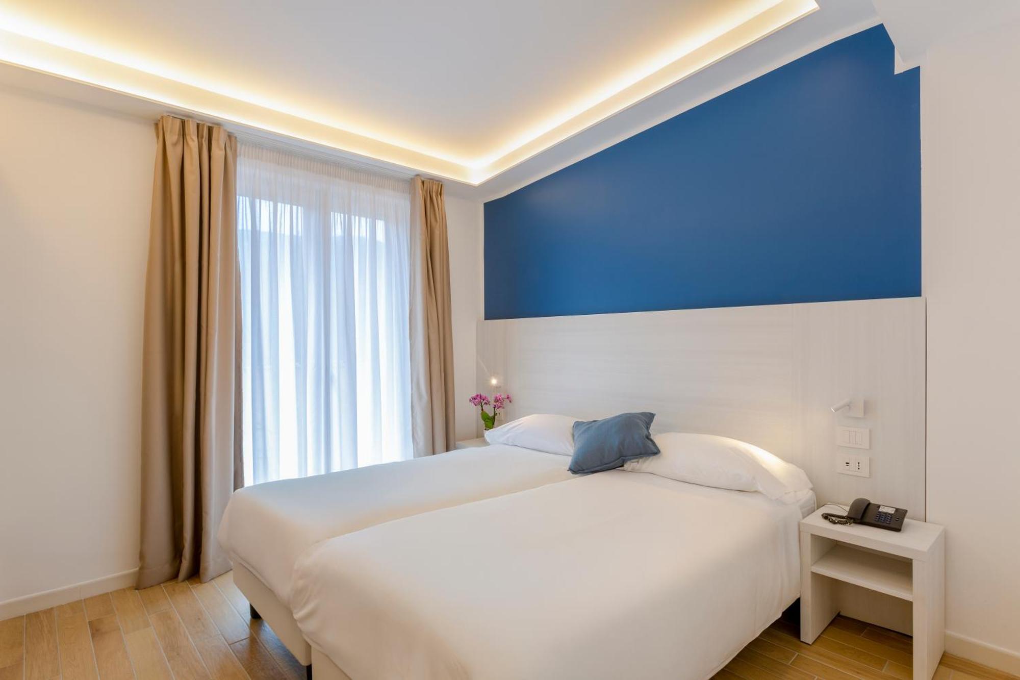 Wellness 4* Sorrento