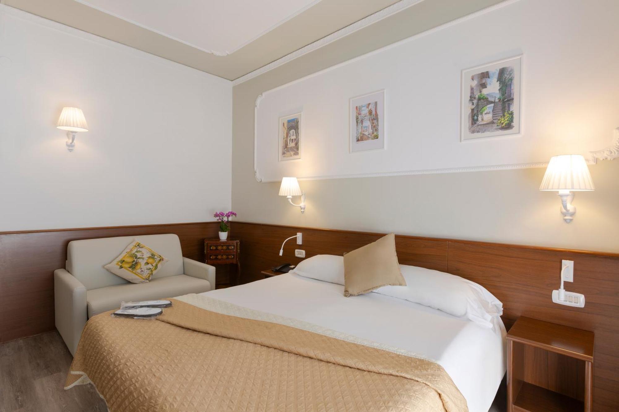 Wellness Hotel
