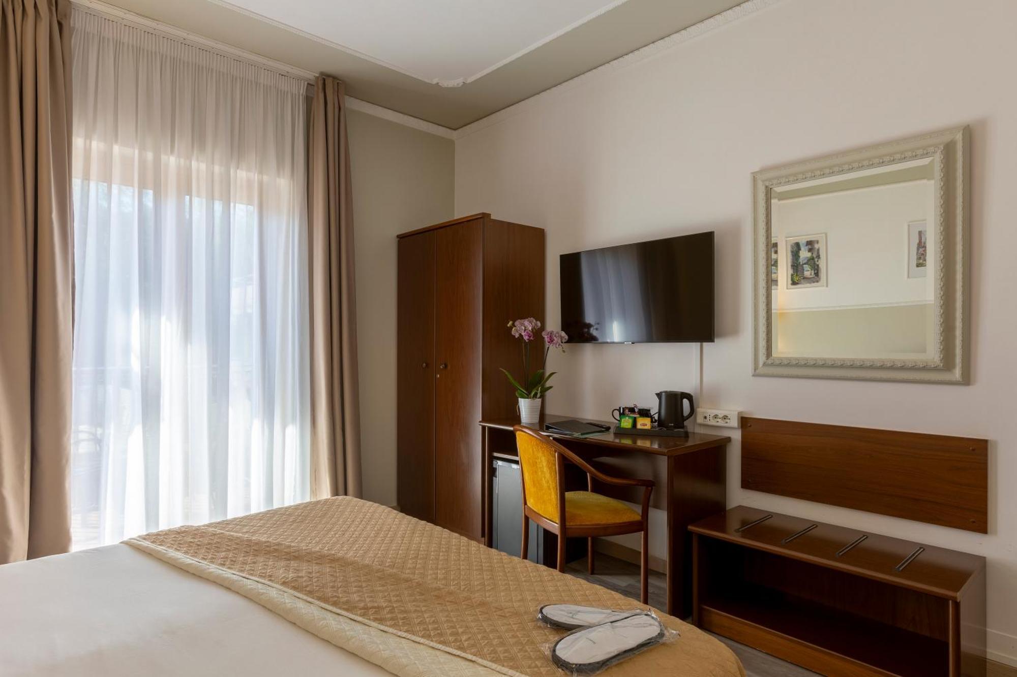 Hotel Wellness