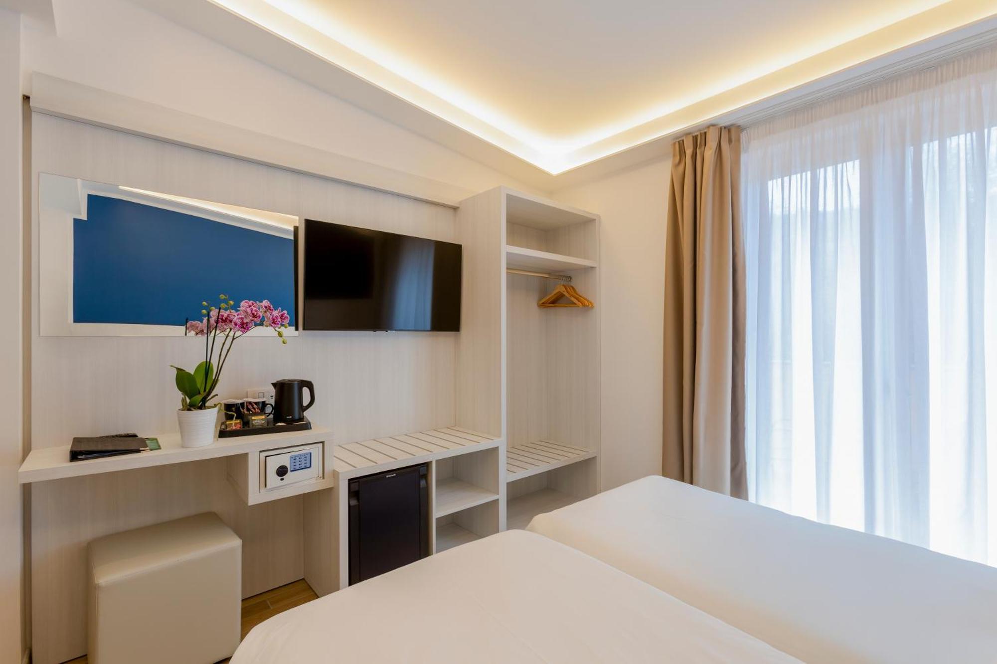 Wellness Hotel 4*