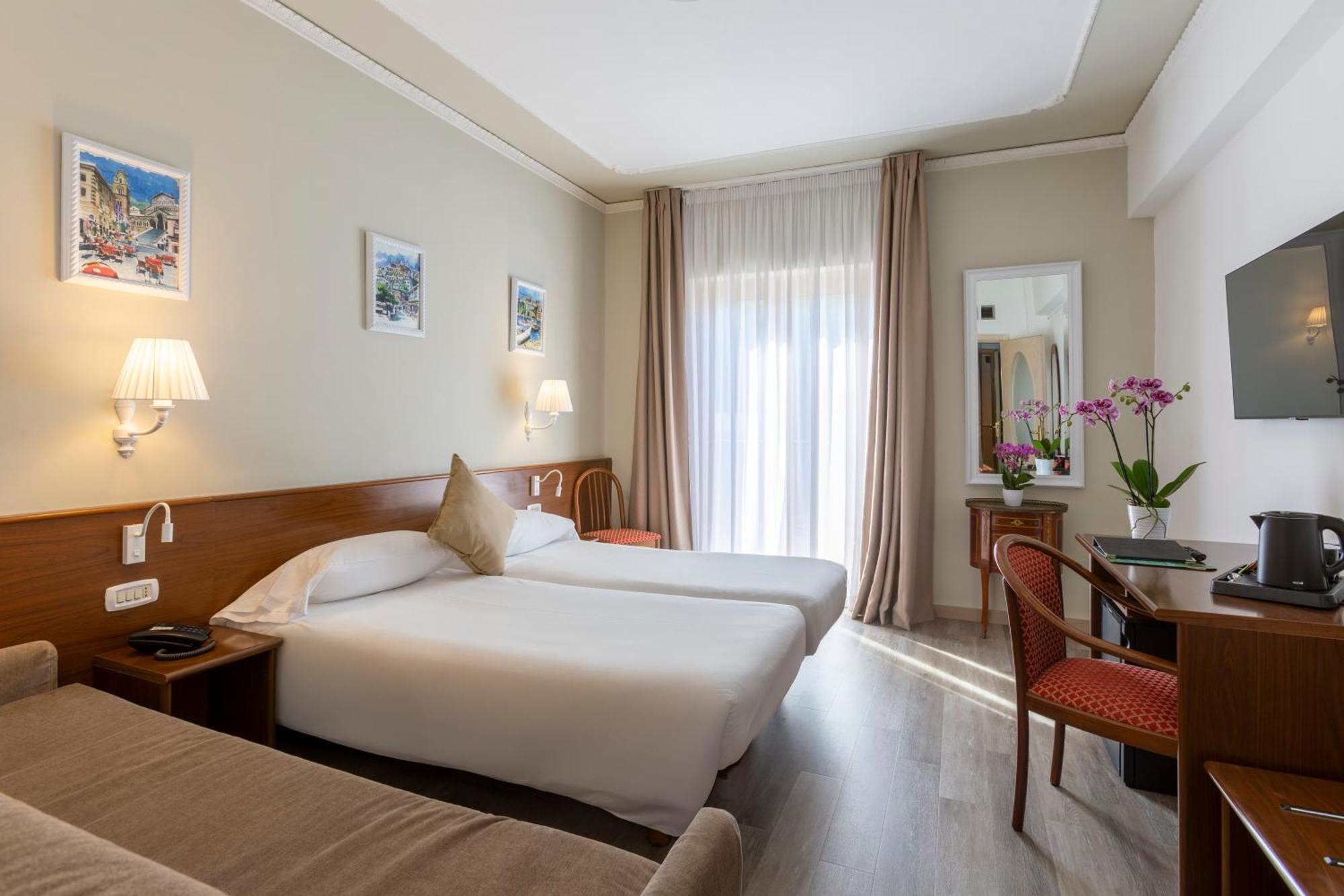 Hotel Wellness 4*