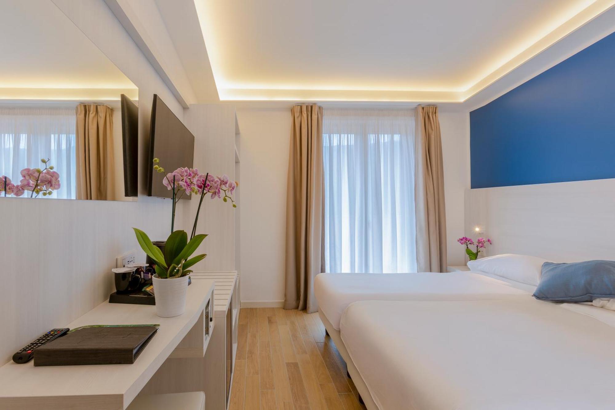 Wellness Hotel Sorrento