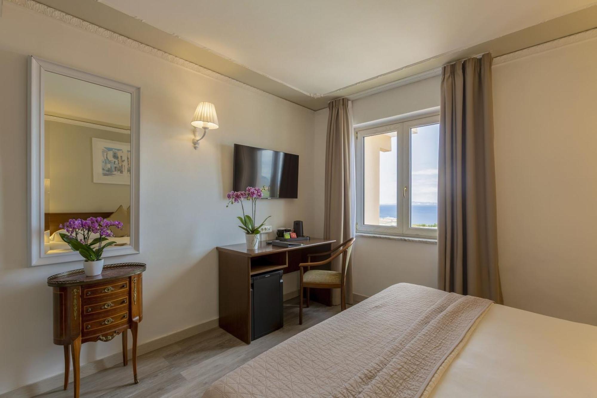 Wellness Hotel