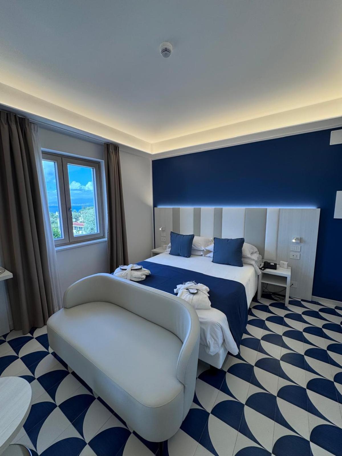 Hotel Wellness 4*