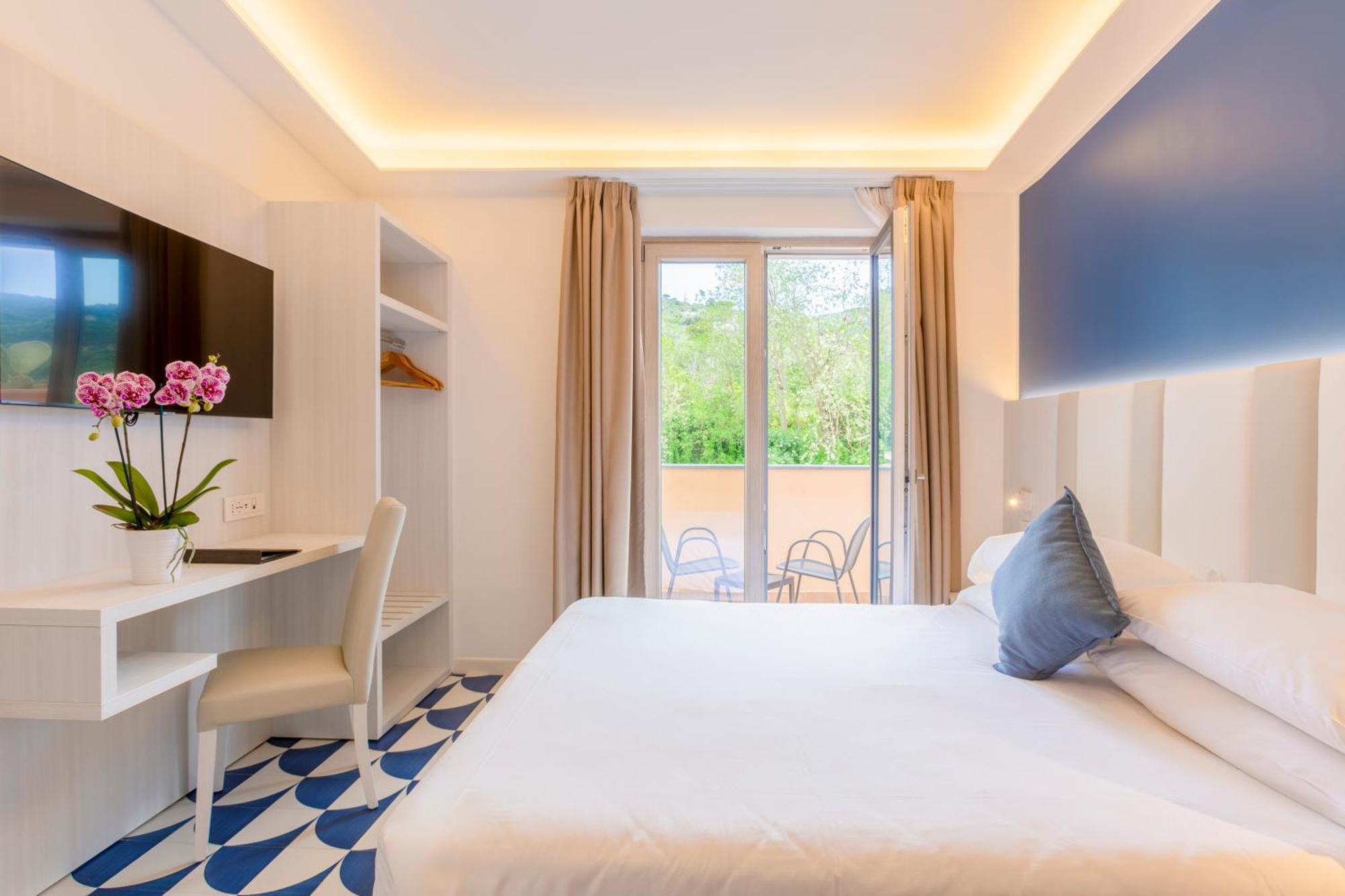Wellness Hotel Sorrento