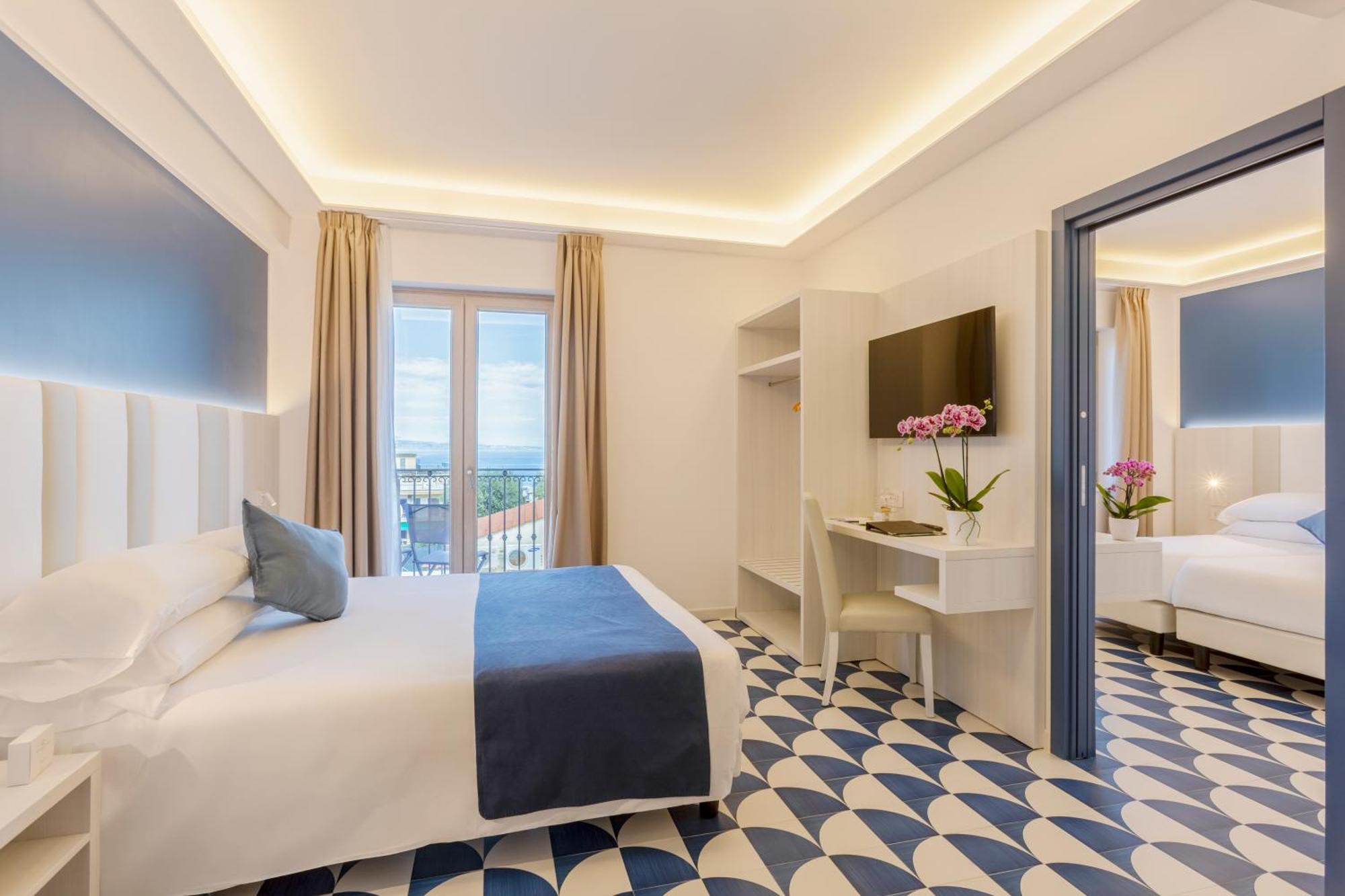 Wellness 4*