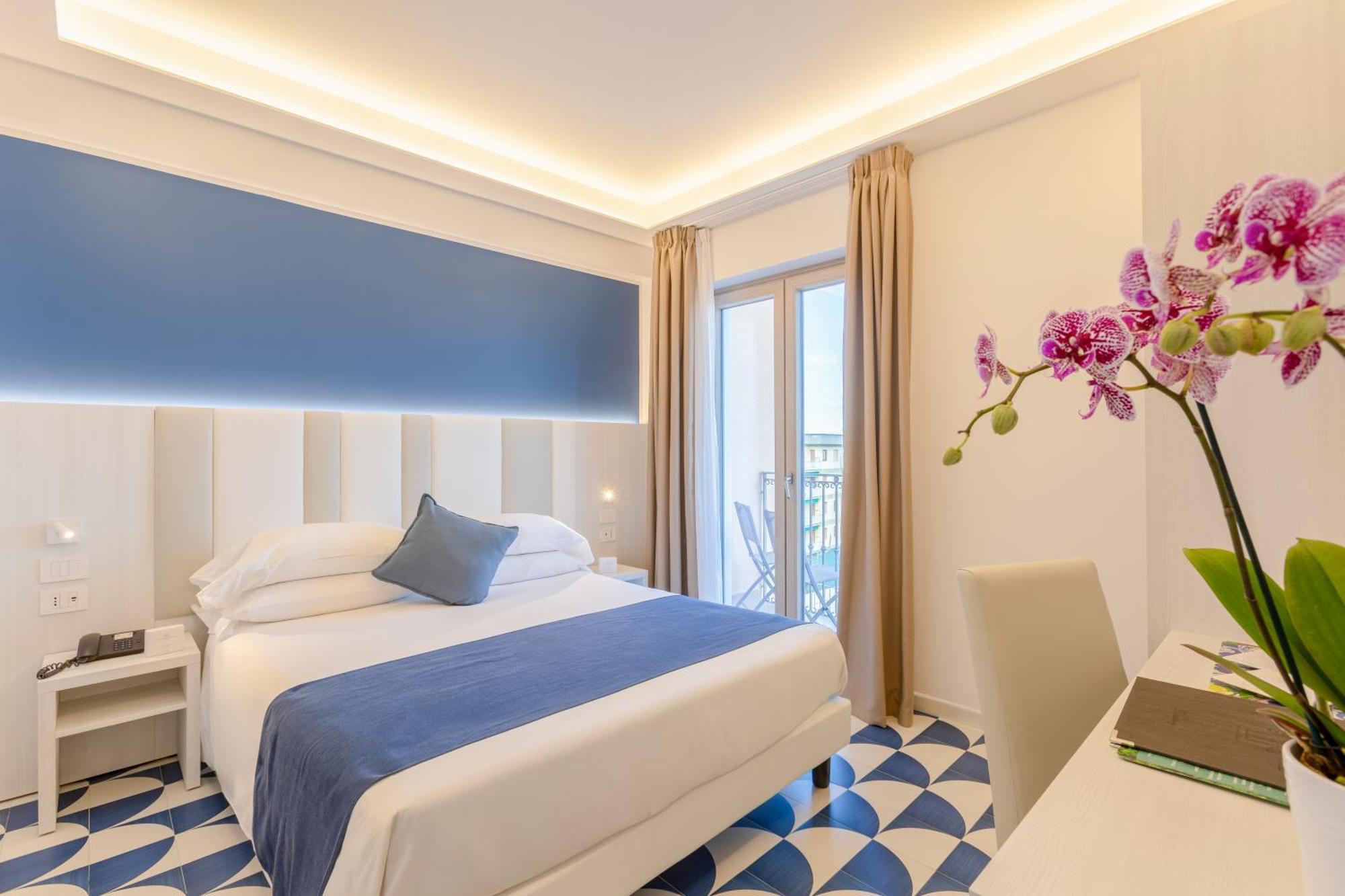 Wellness Hotel Sorrento